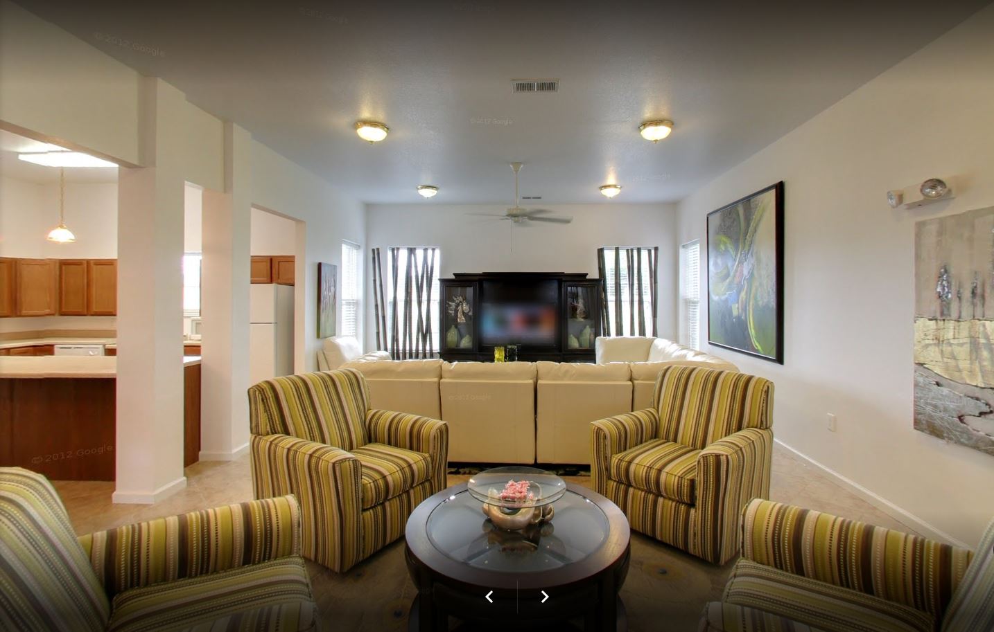 Villas of Carbondale