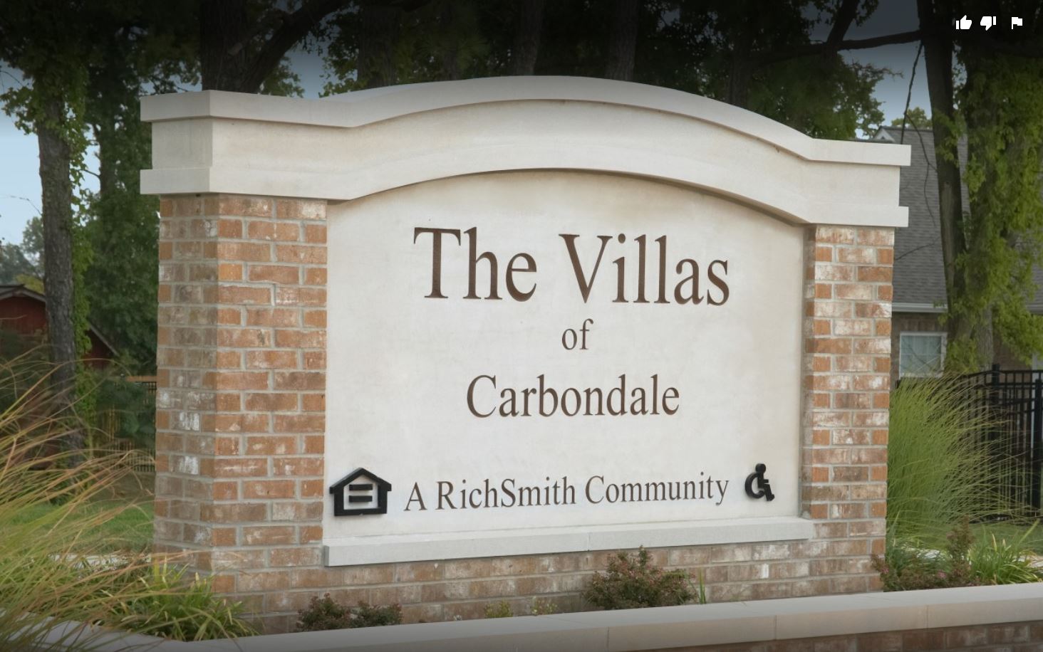 Villas of Carbondale