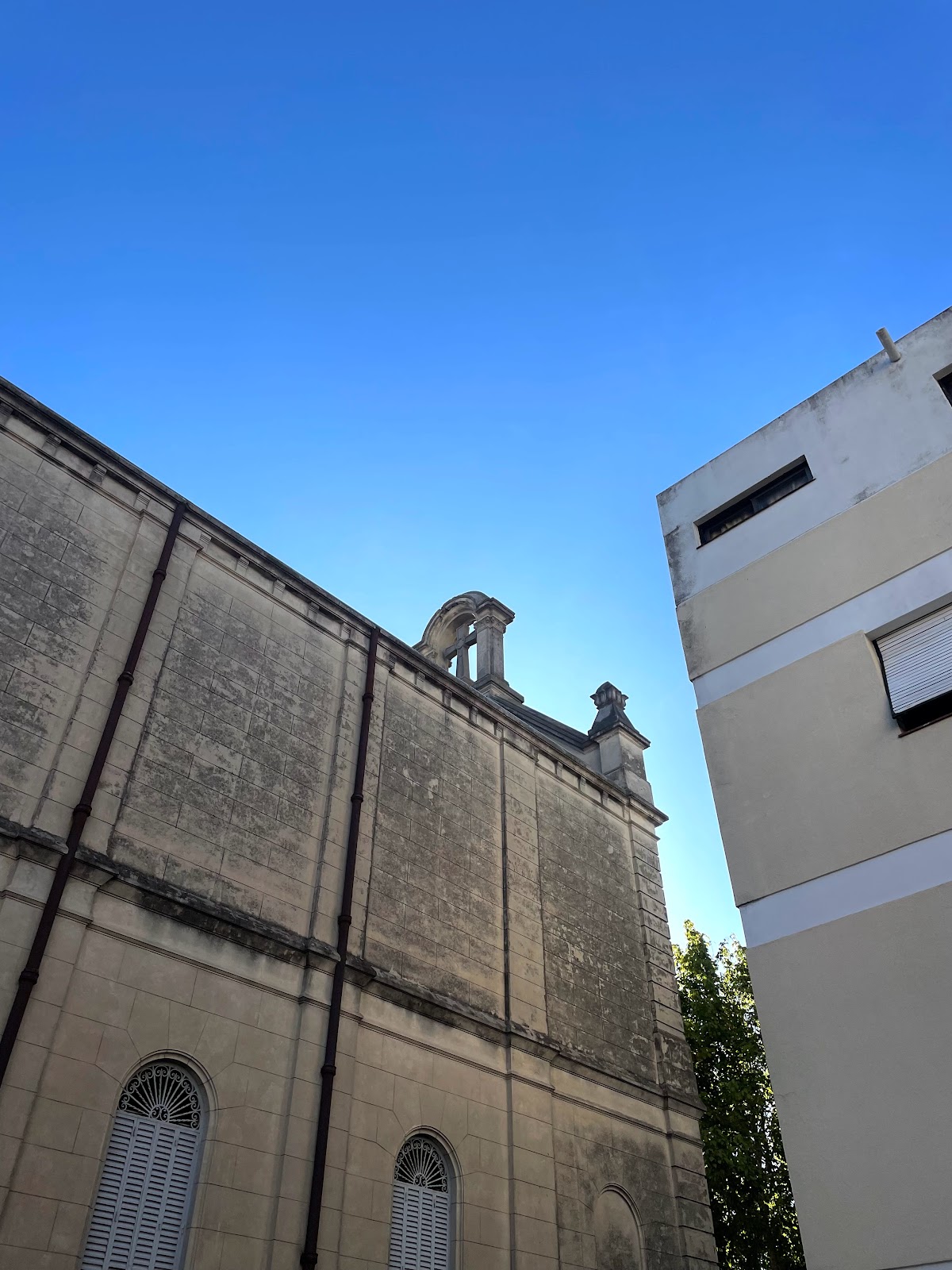 Pensión - Residencia para hospedaje de Adultos CABA Argentina.