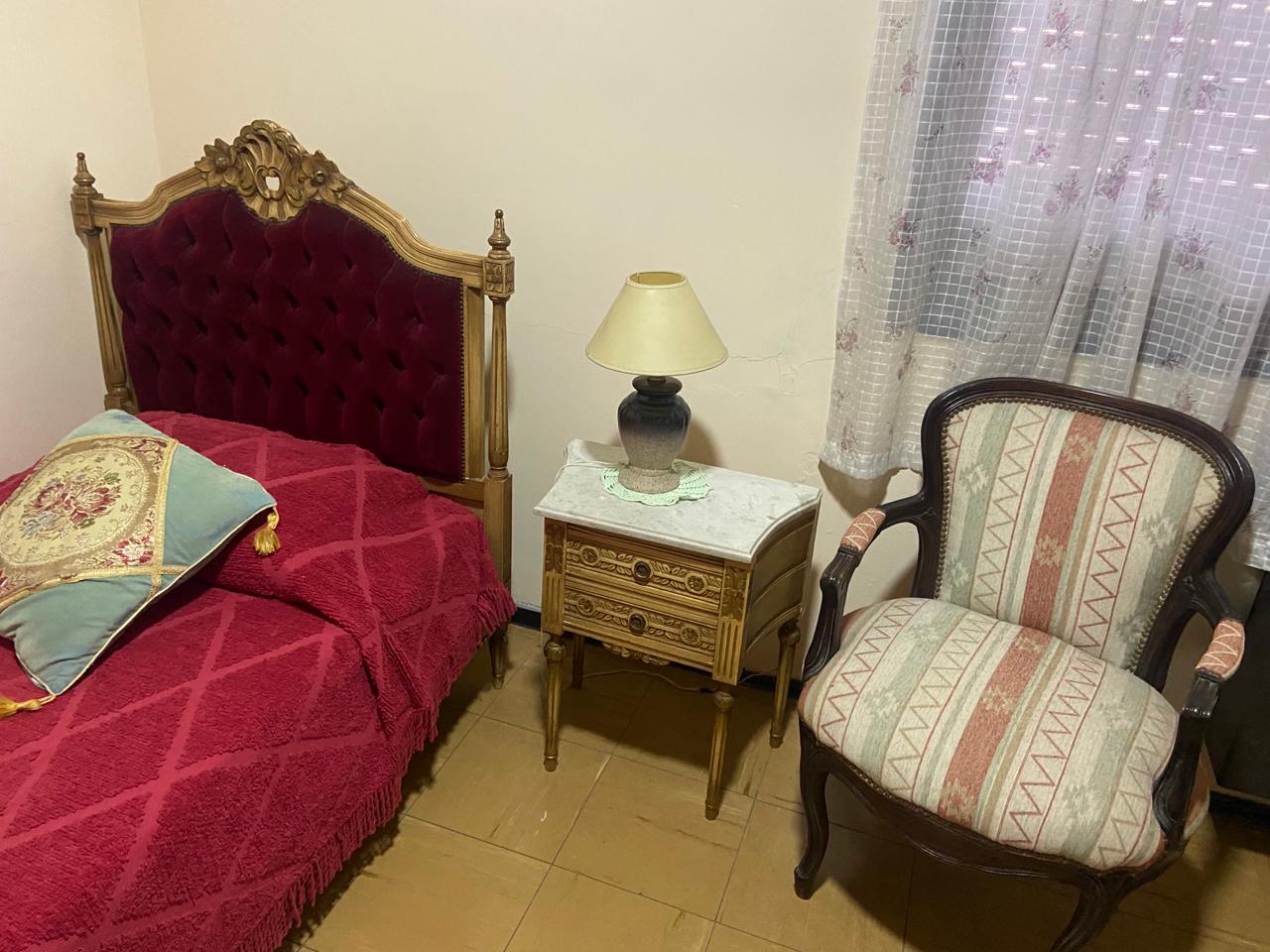 Pensión - Residencia para hospedaje de Adultos CABA Argentina.