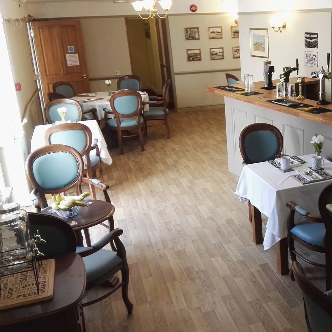Gwyddfor Residential Home