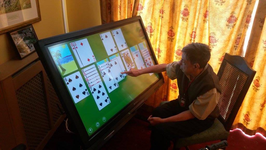 Gwyddfor Residential Home
