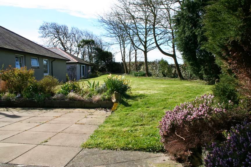 Gwyddfor Residential Home