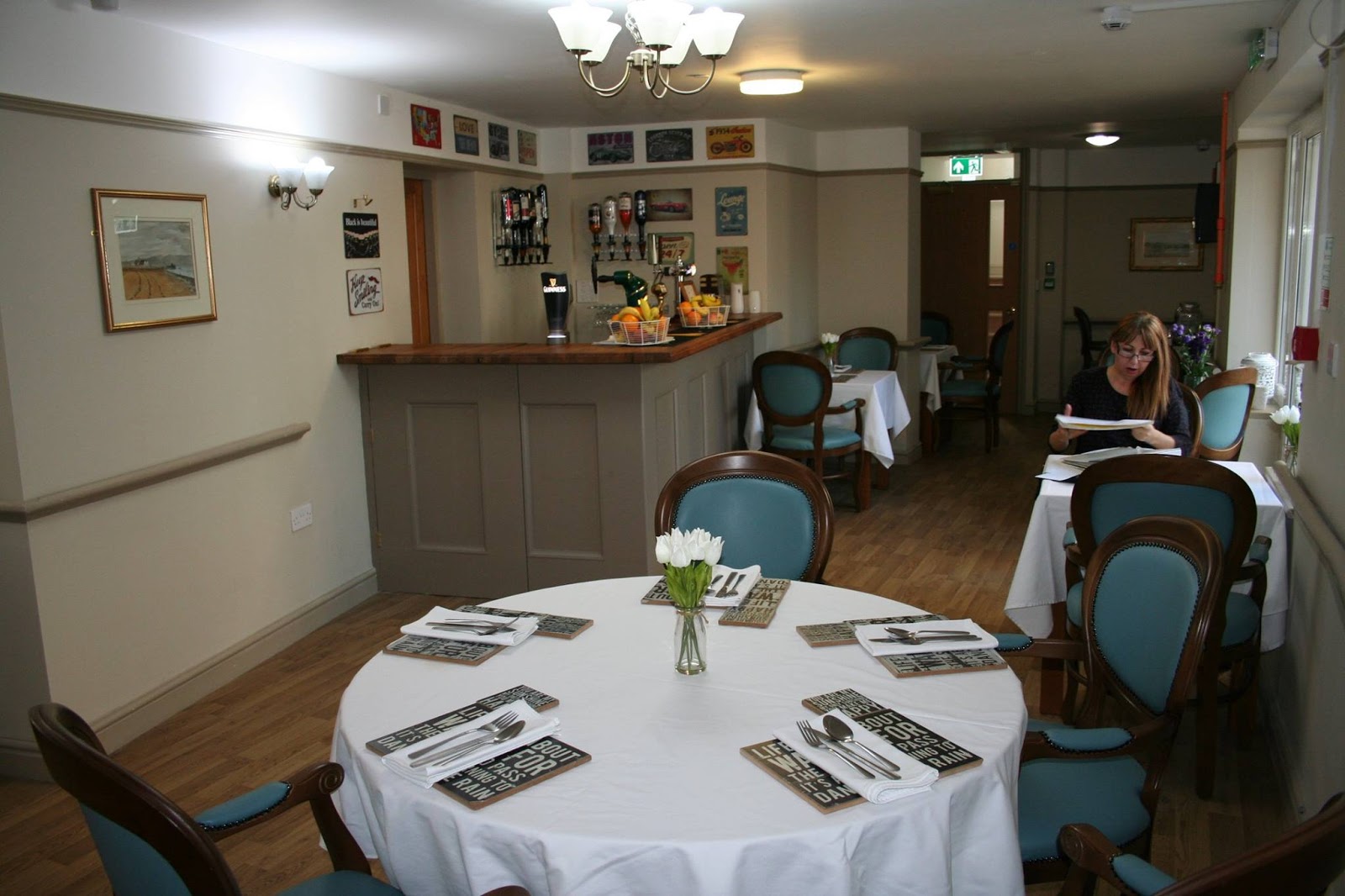 Gwyddfor Residential Home