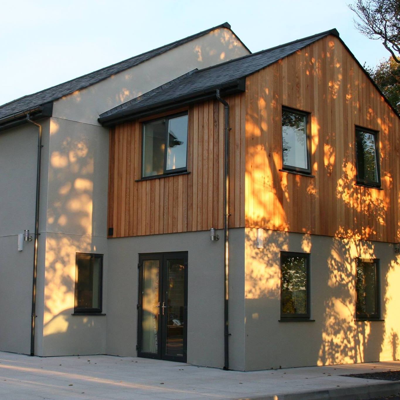 Gwyddfor Residential Home