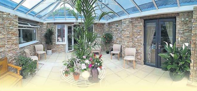 Gwyddfor Residential Home