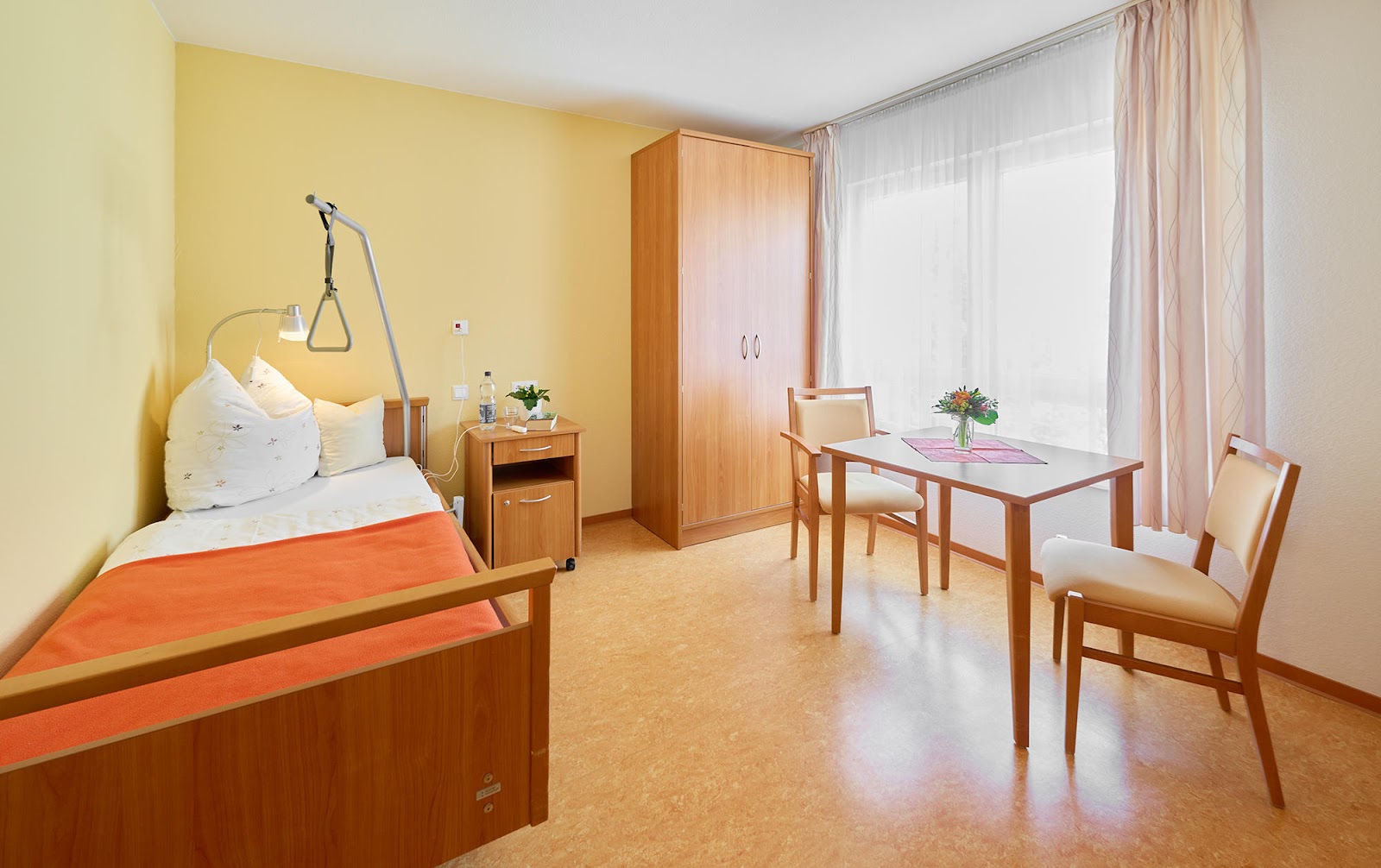 Pflegewohnstift Am Ringgleis