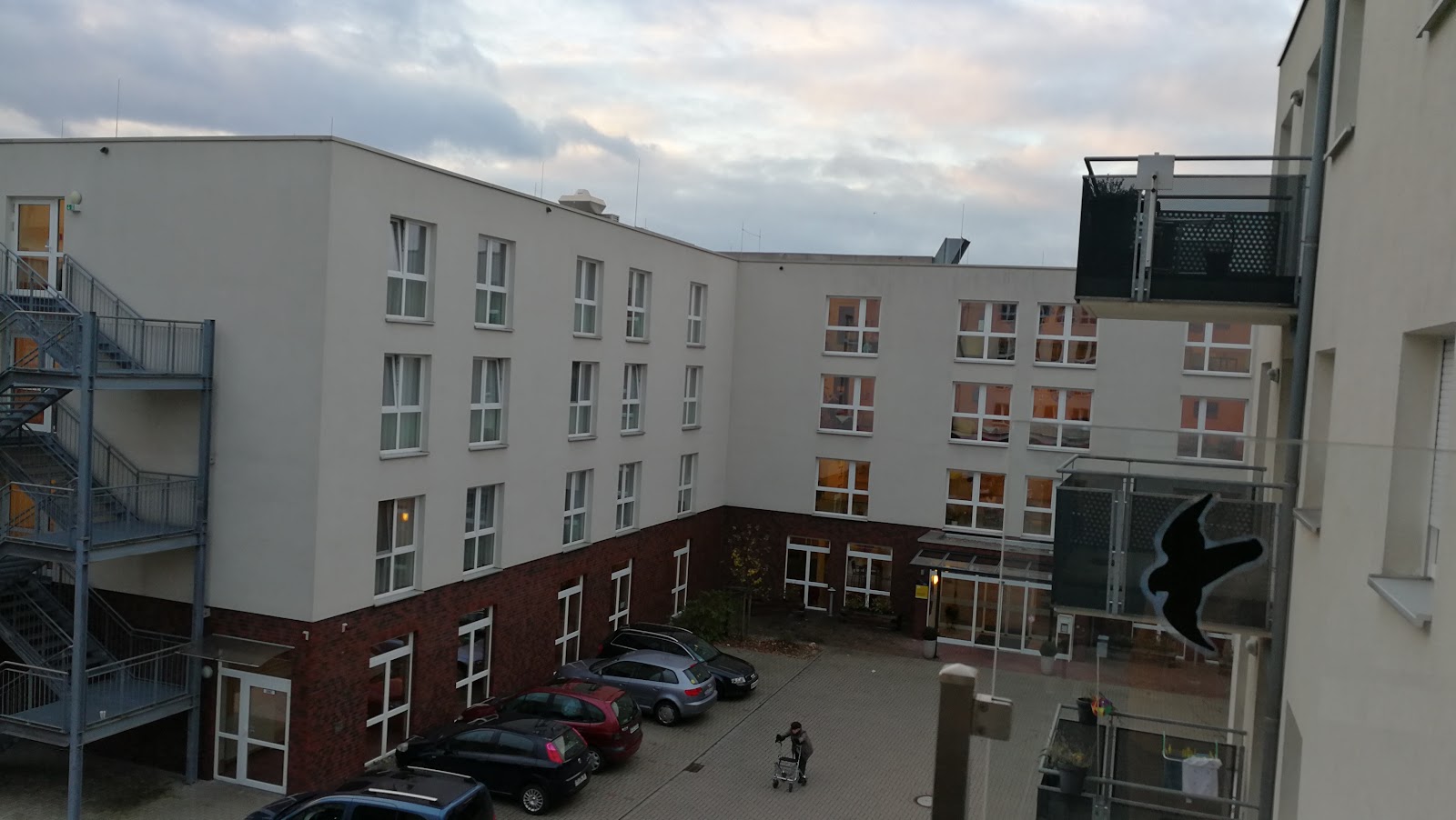 Pflegewohnstift Am Ringgleis