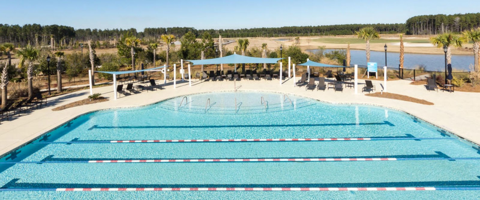 Sun City Hilton Head by Del Webb- 55+ Retirement Community