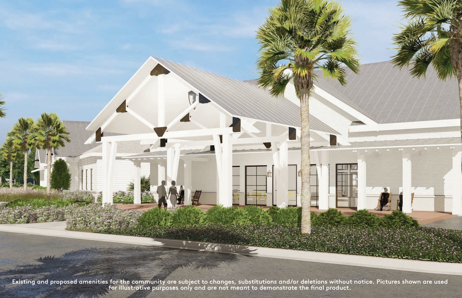 Sun City Hilton Head by Del Webb- 55+ Retirement Community