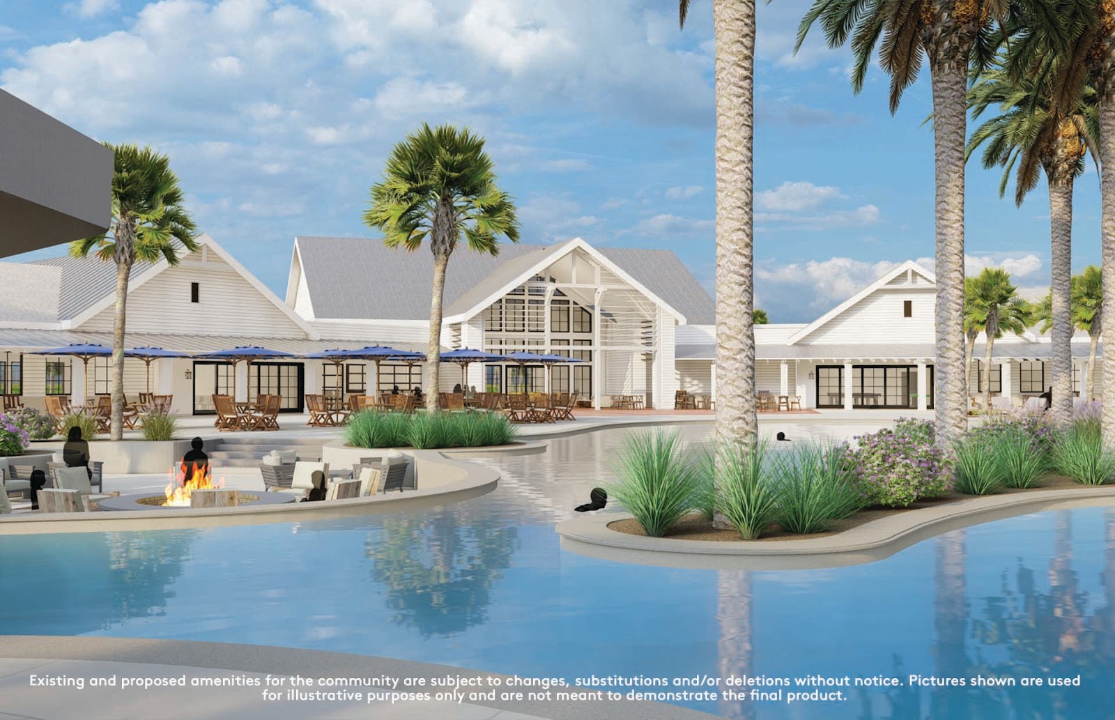 Sun City Hilton Head by Del Webb- 55+ Retirement Community