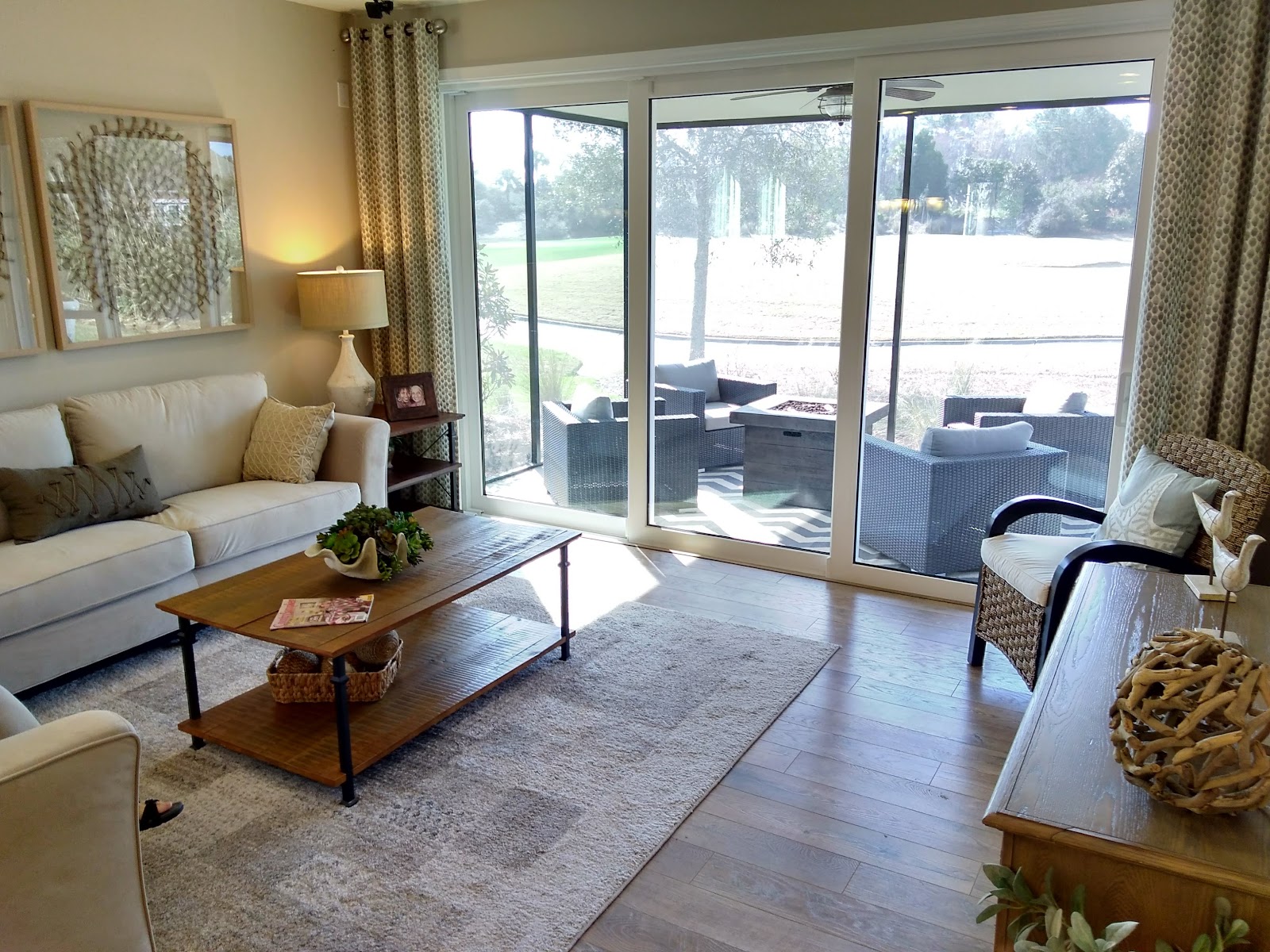 Sun City Hilton Head by Del Webb- 55+ Retirement Community