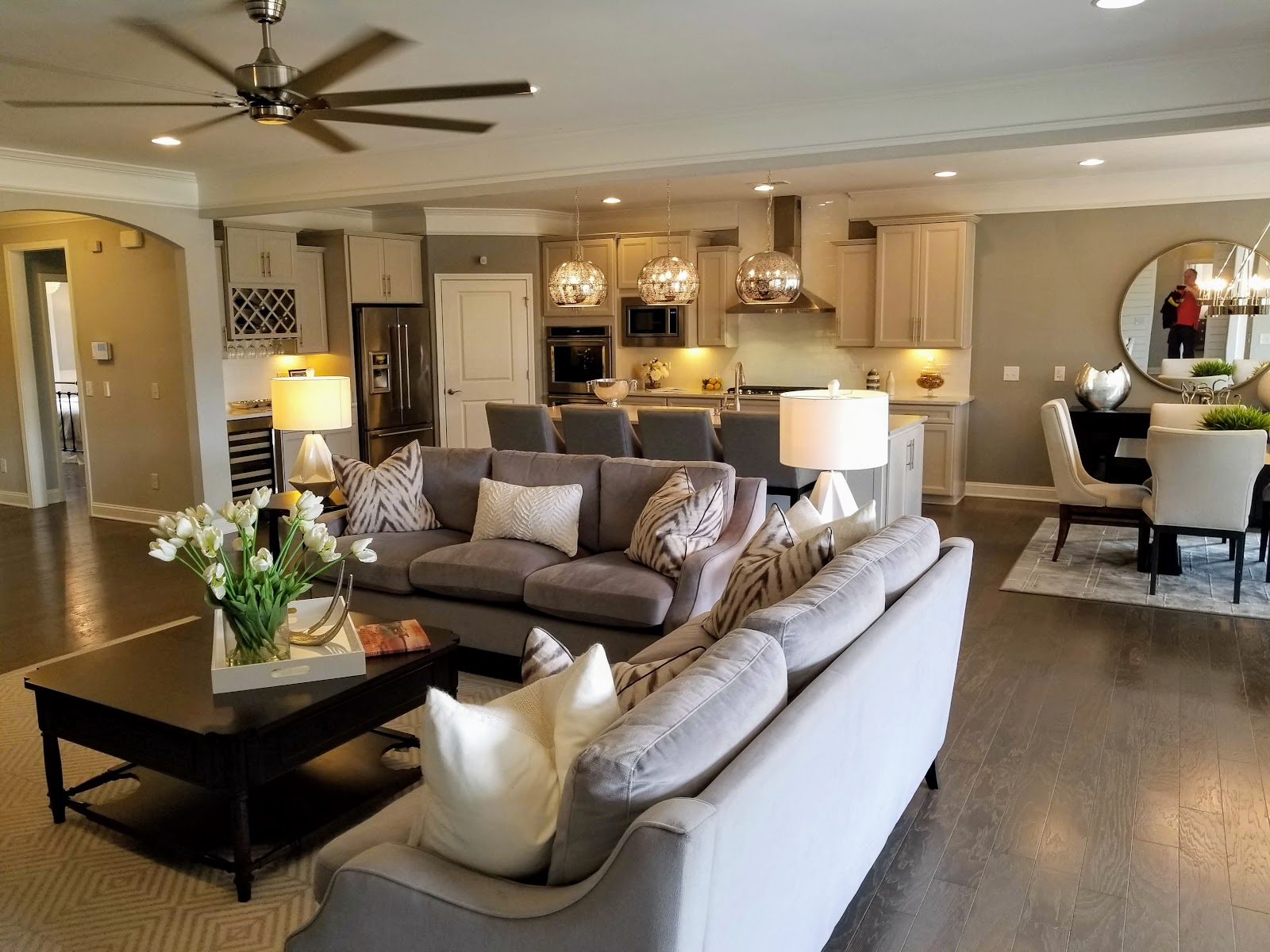 Sun City Hilton Head by Del Webb- 55+ Retirement Community