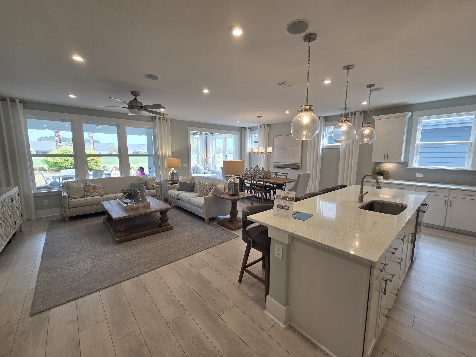 Sun City Hilton Head by Del Webb- 55+ Retirement Community