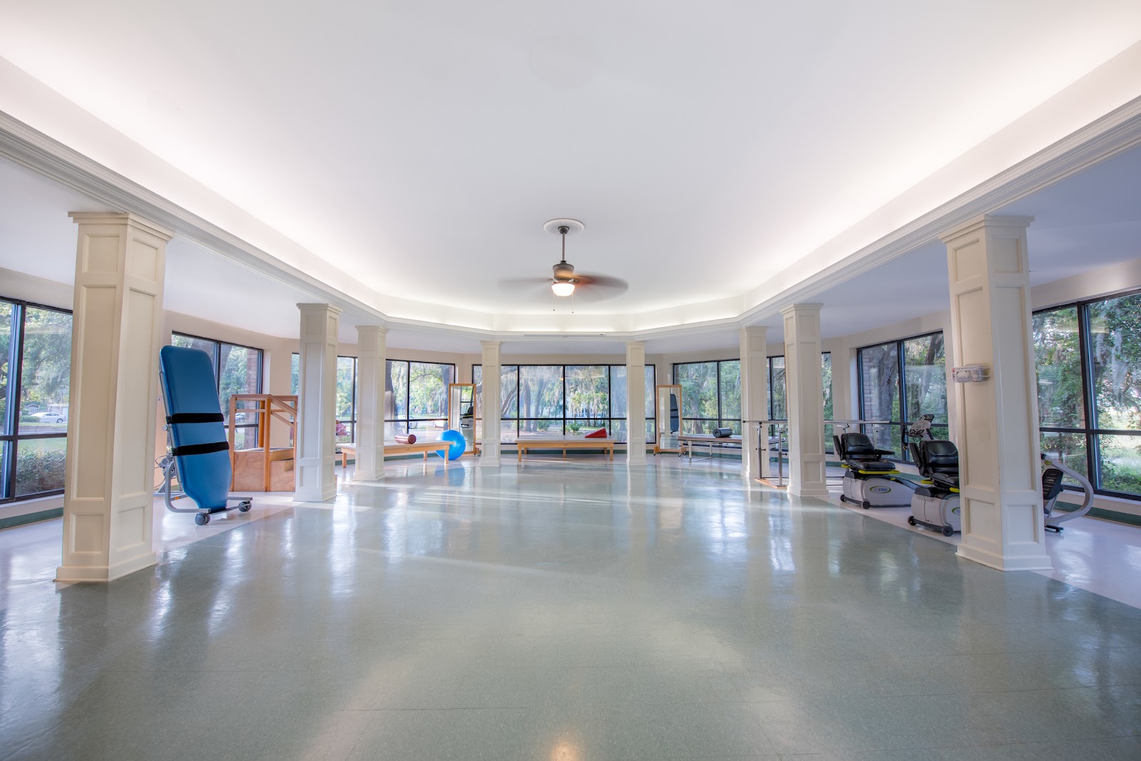 Resorts at Beaufort
