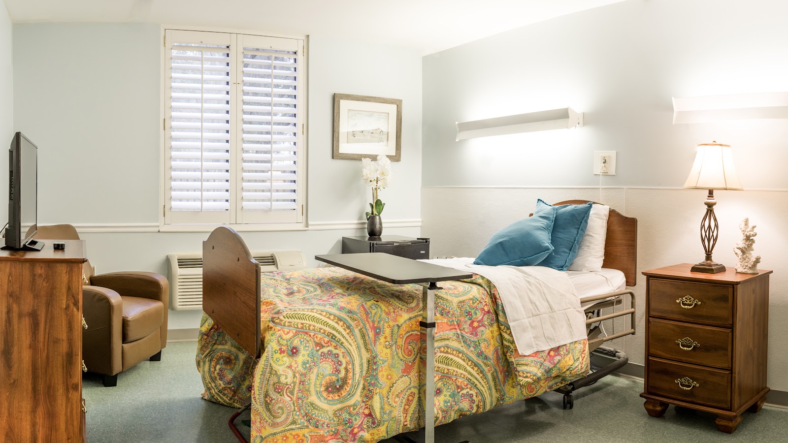 Resorts at Beaufort