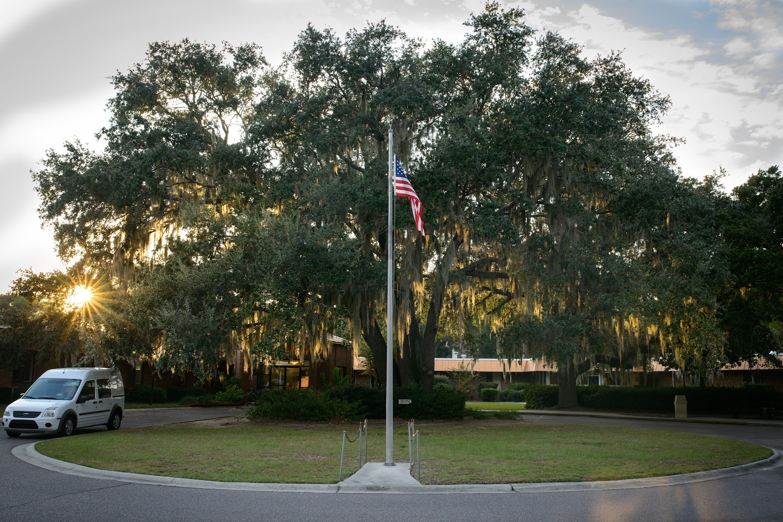 Resorts at Beaufort