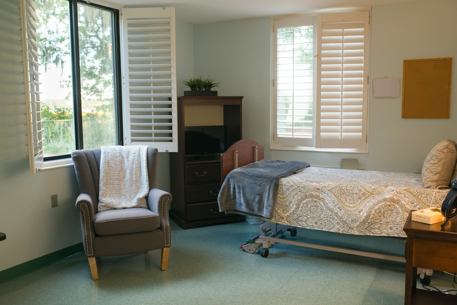 Resorts at Beaufort