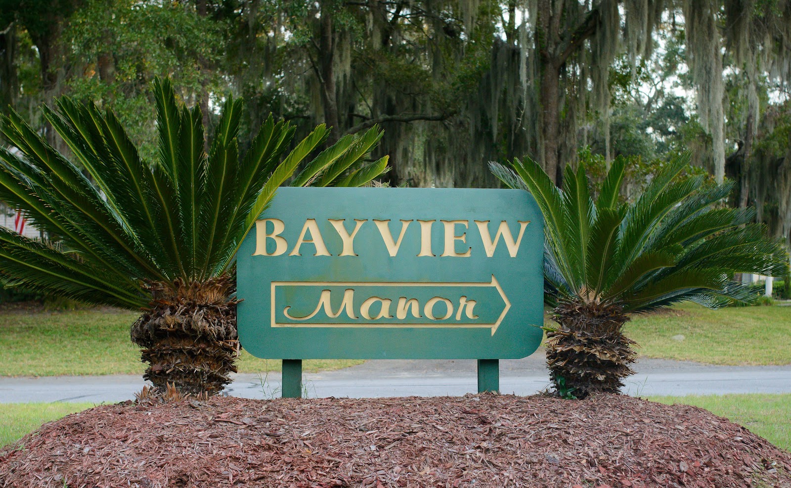 Resorts at Beaufort