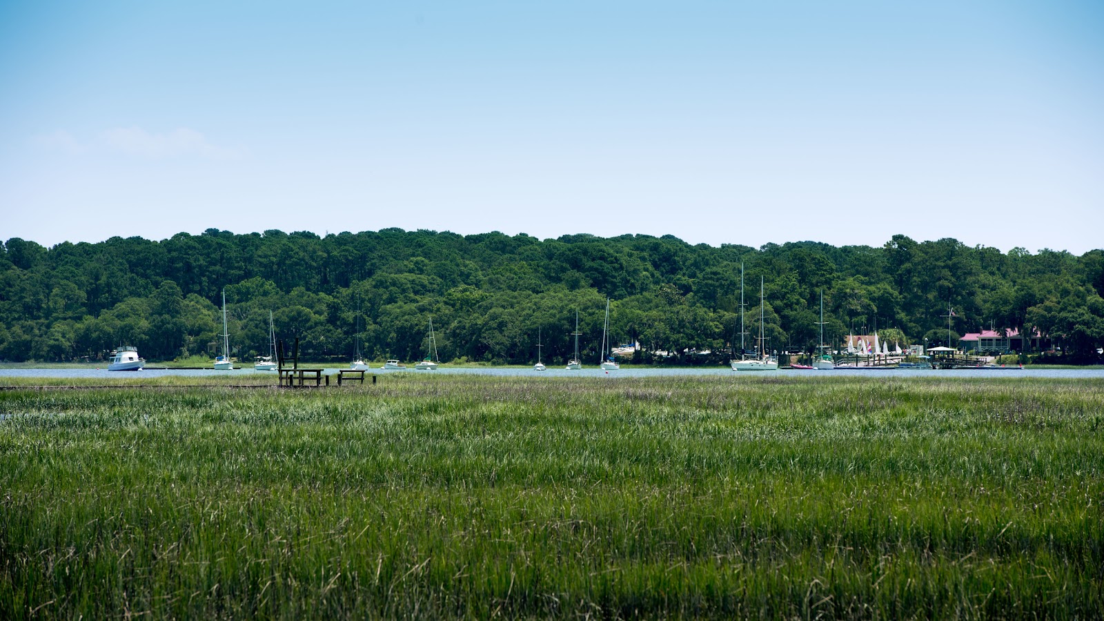 Resorts at Beaufort