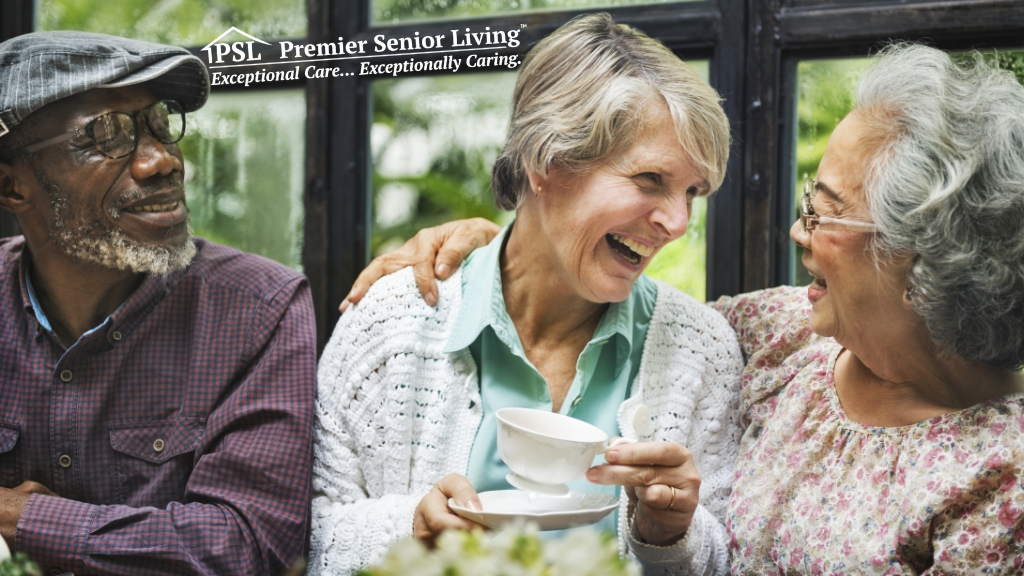 The Pines Of Burton Memory Care