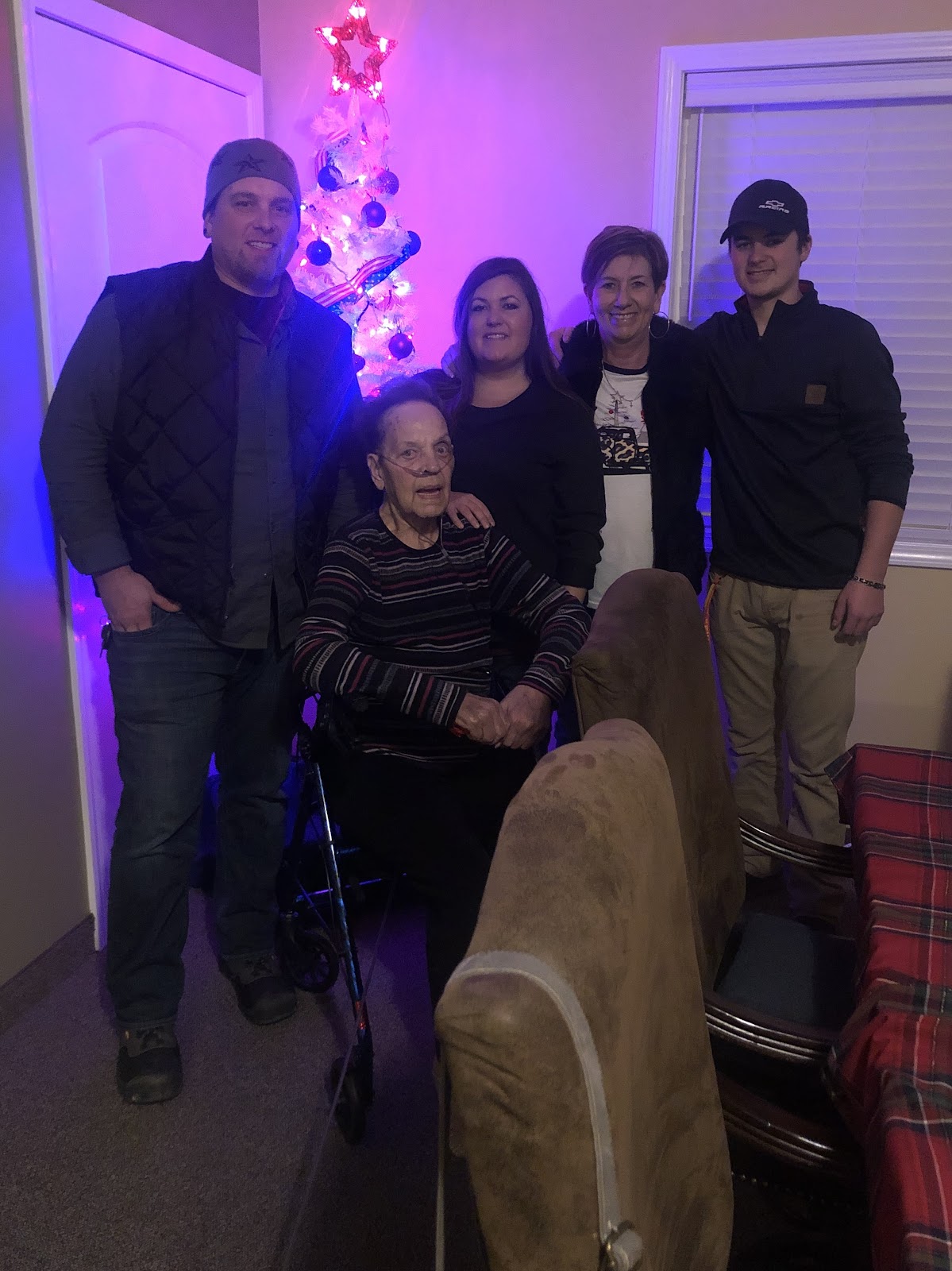 The Pines Of Burton Memory Care