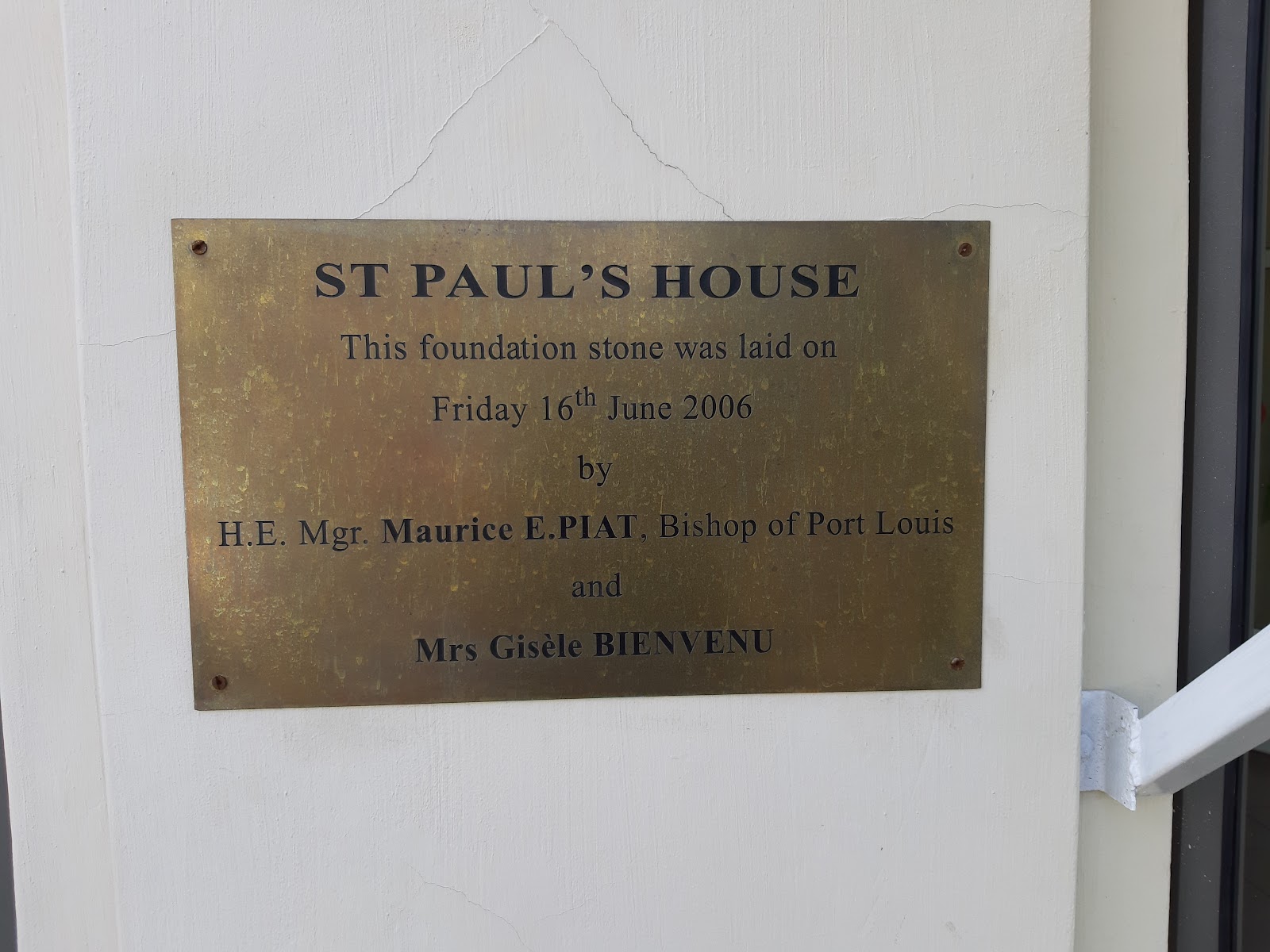 St Paul Christian Care Home