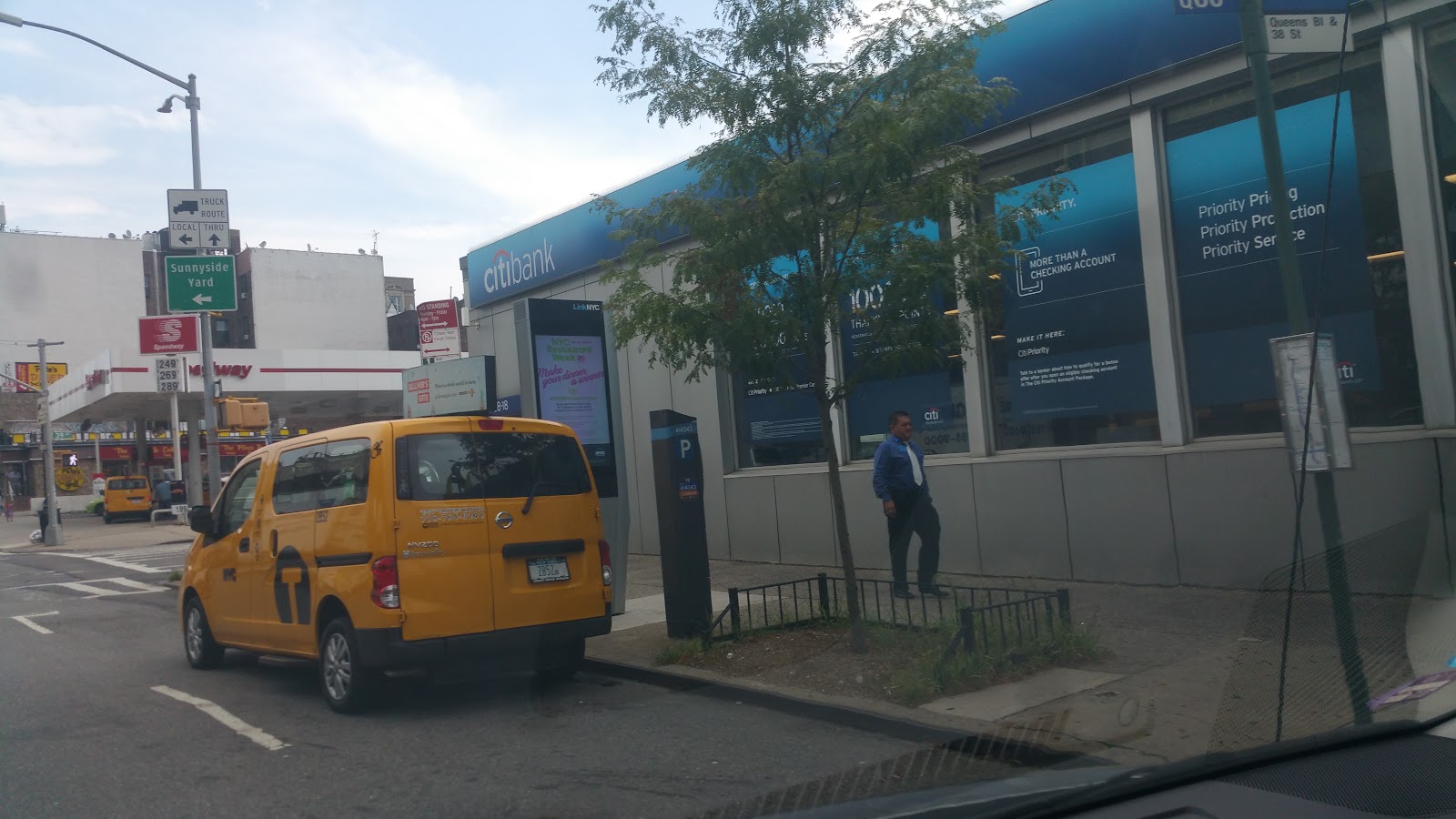 Sunnyside Community Services