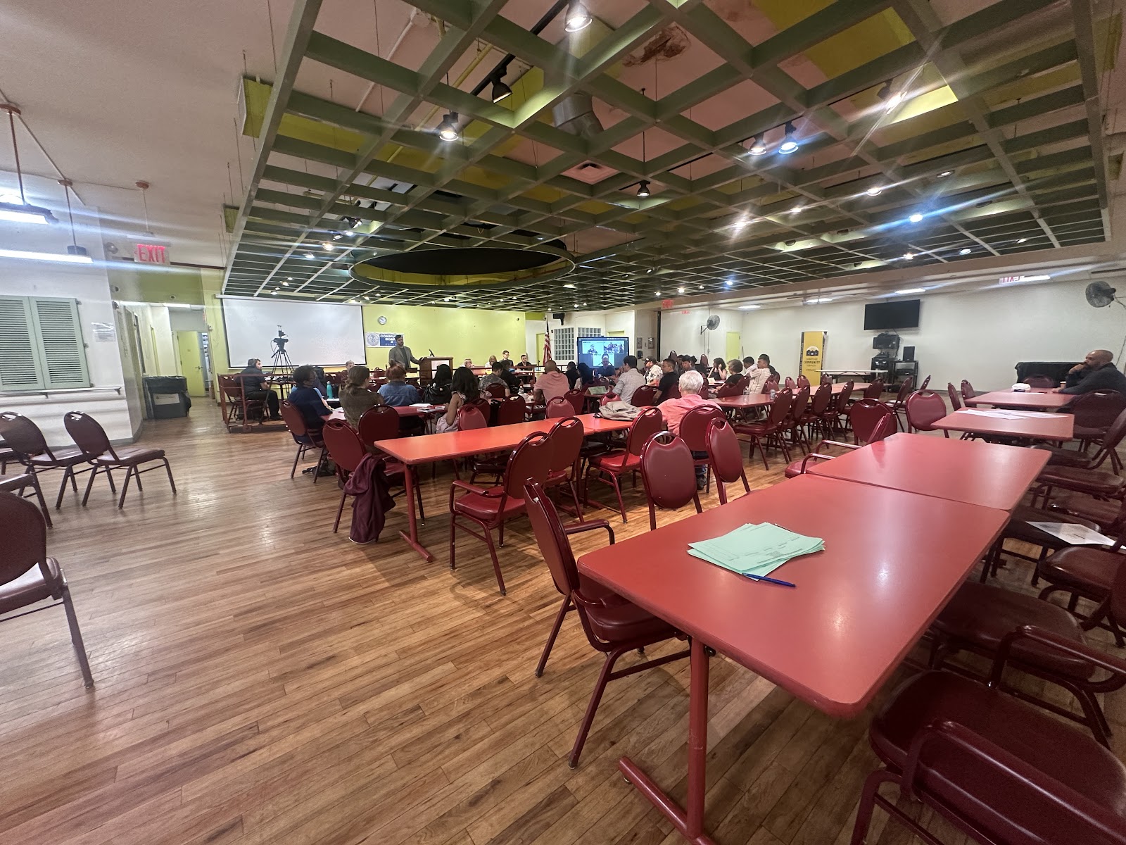 Sunnyside Community Services