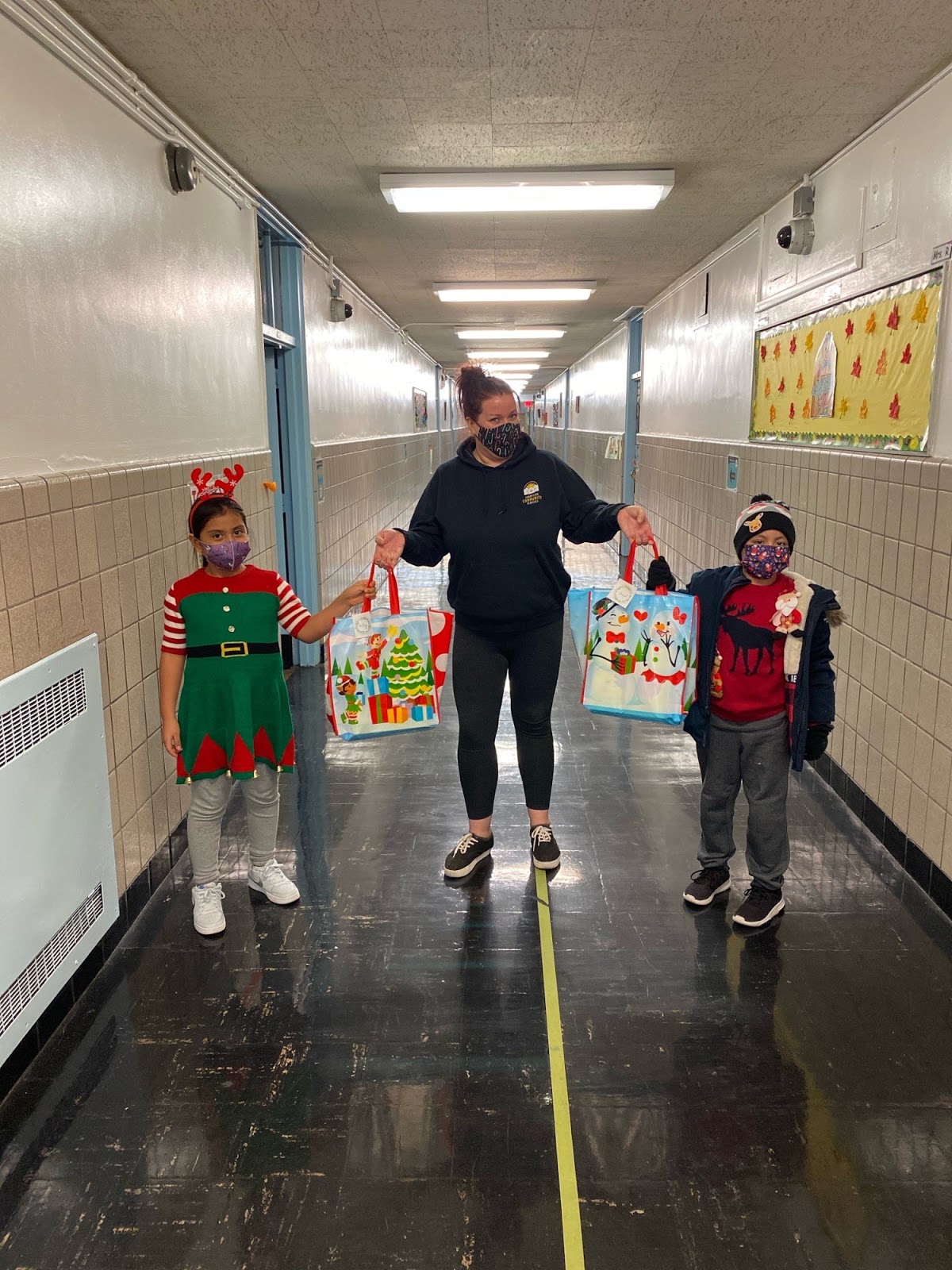 Sunnyside Community Services