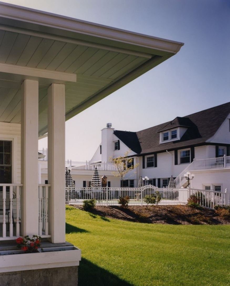 Whitney Place Assisted Living Residences