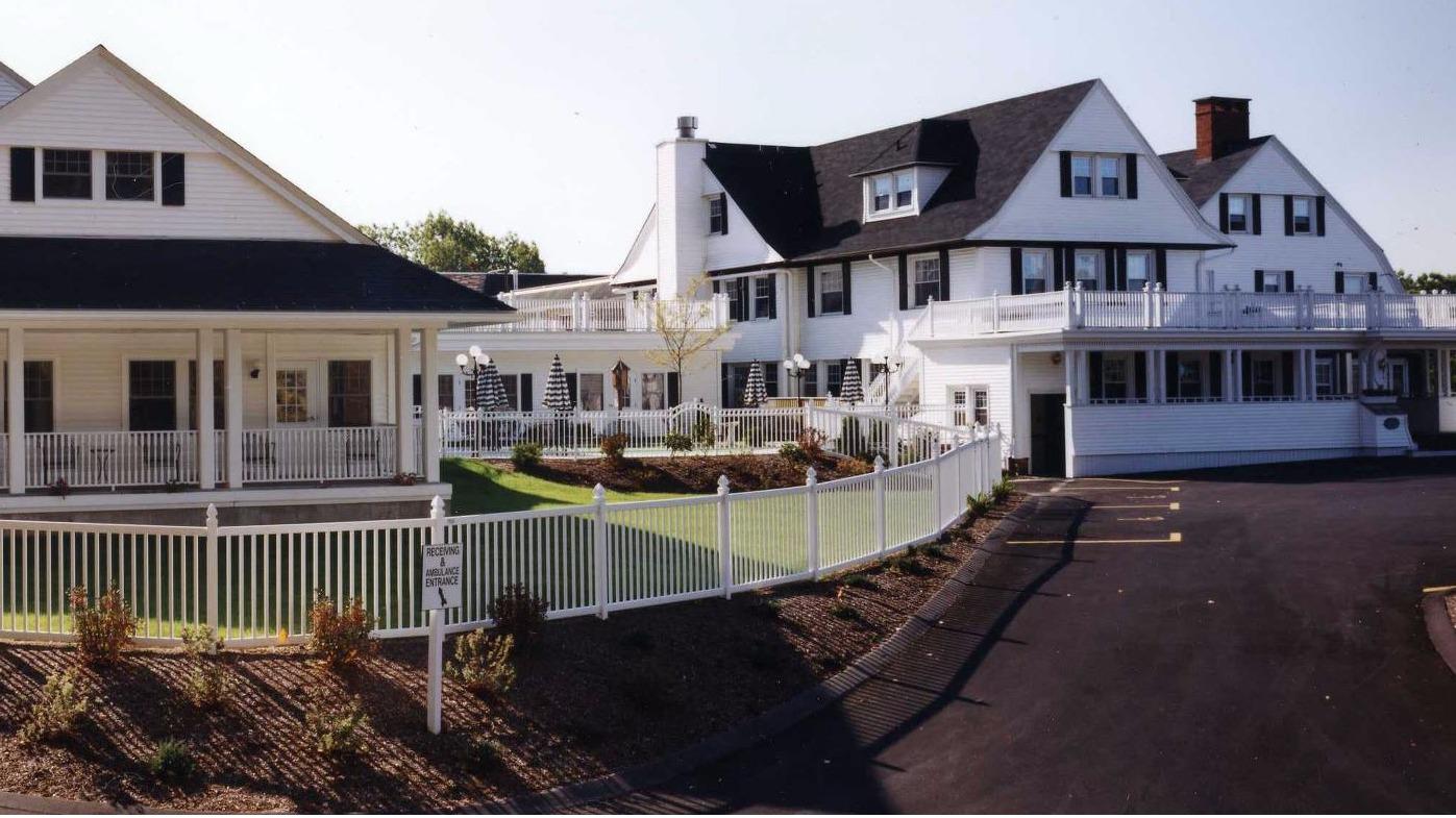 Whitney Place Assisted Living Residences