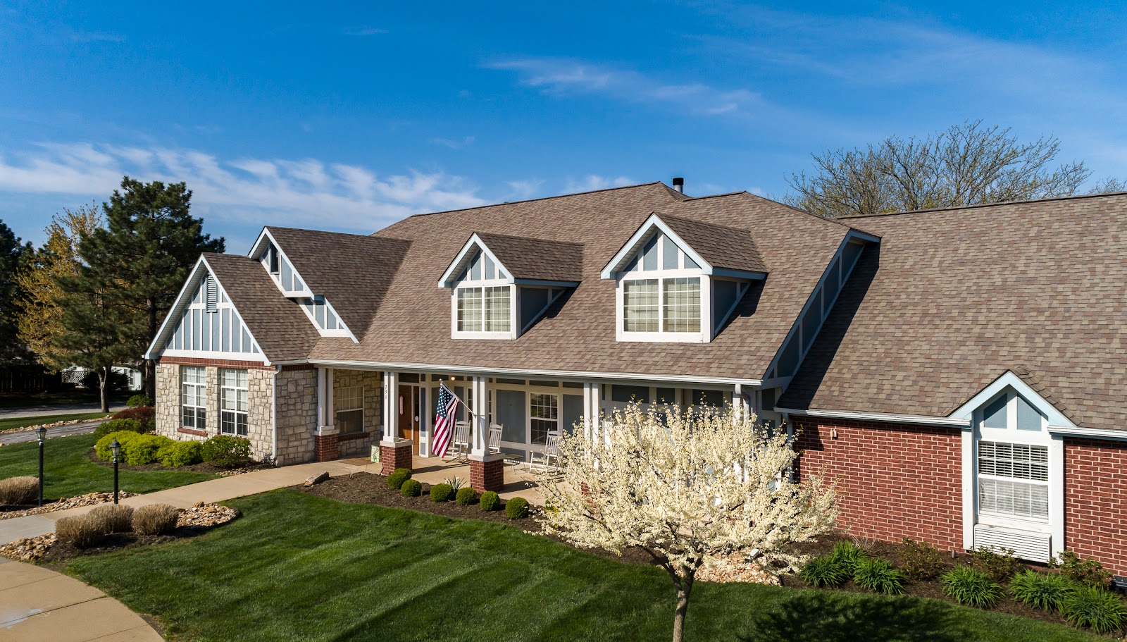 Homestead Assisted Living of Olathe South
