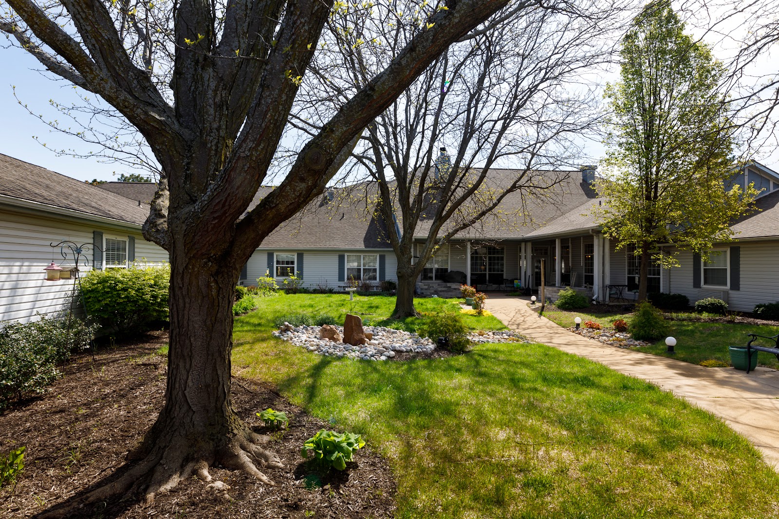 Homestead Assisted Living of Olathe South