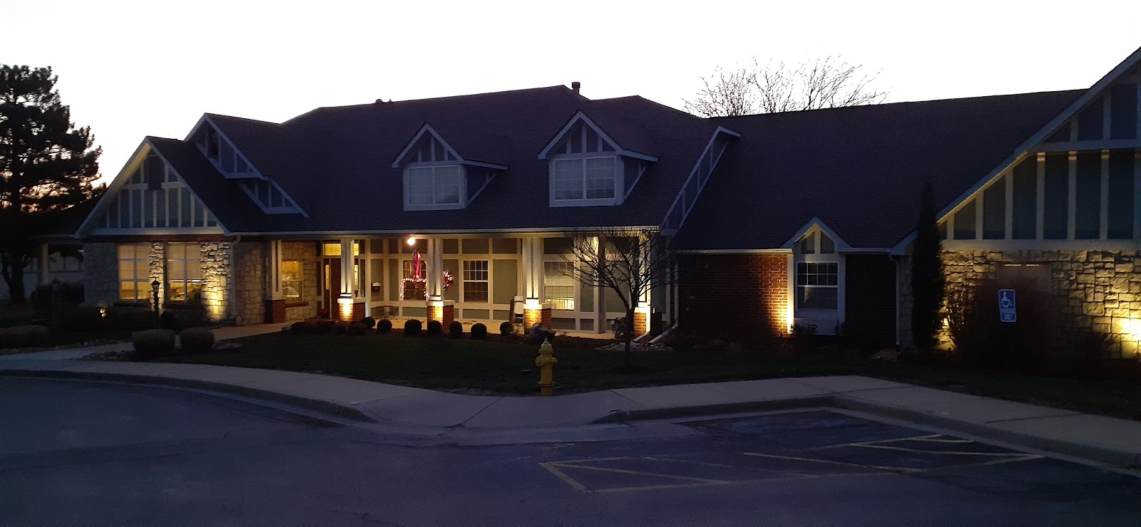Homestead Assisted Living of Olathe South