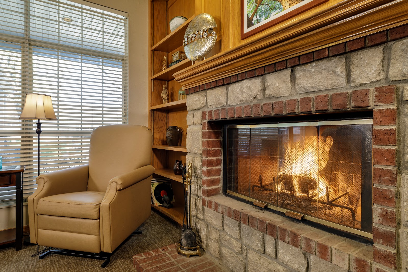 Homestead Assisted Living of Olathe South