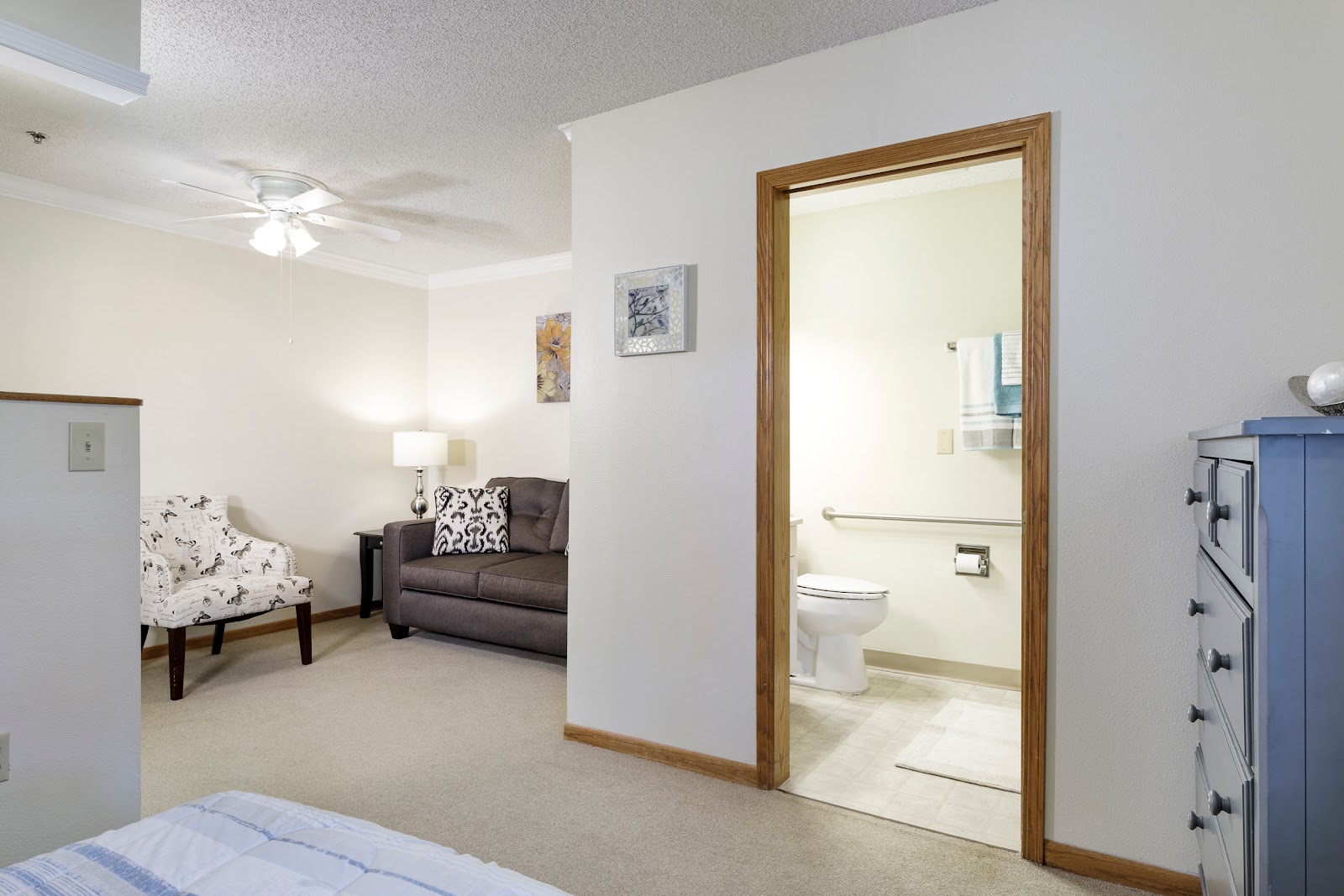 Homestead Assisted Living of Olathe South
