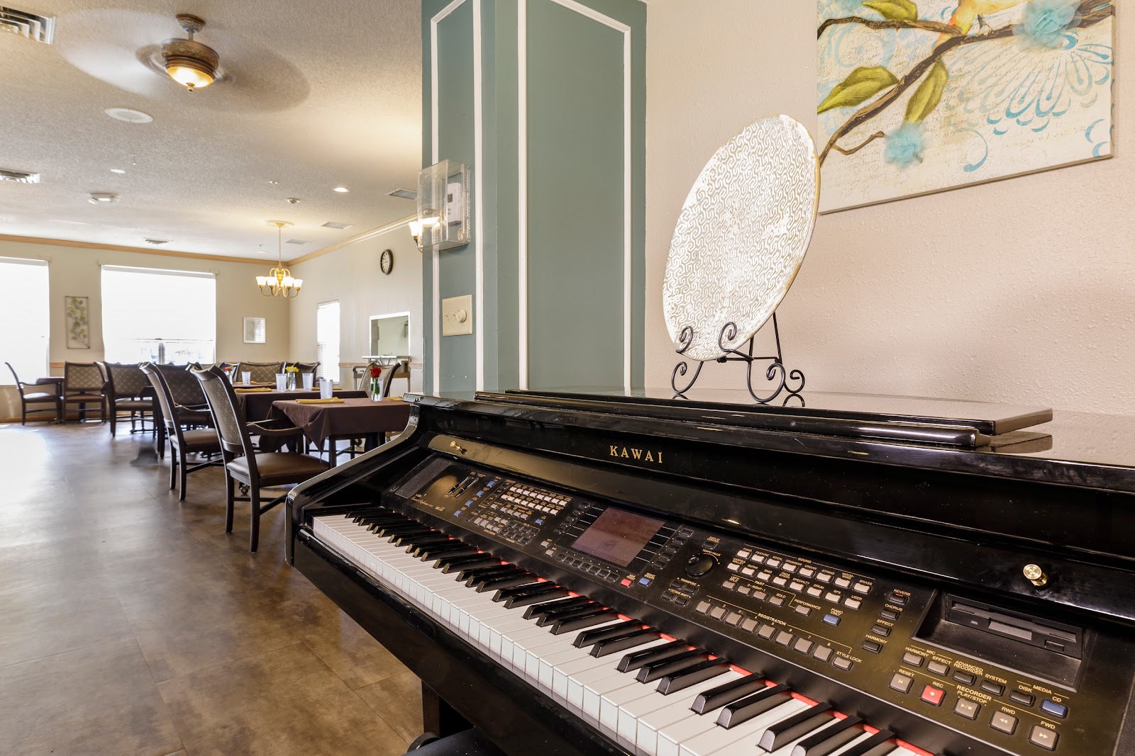 Homestead Assisted Living of Olathe South
