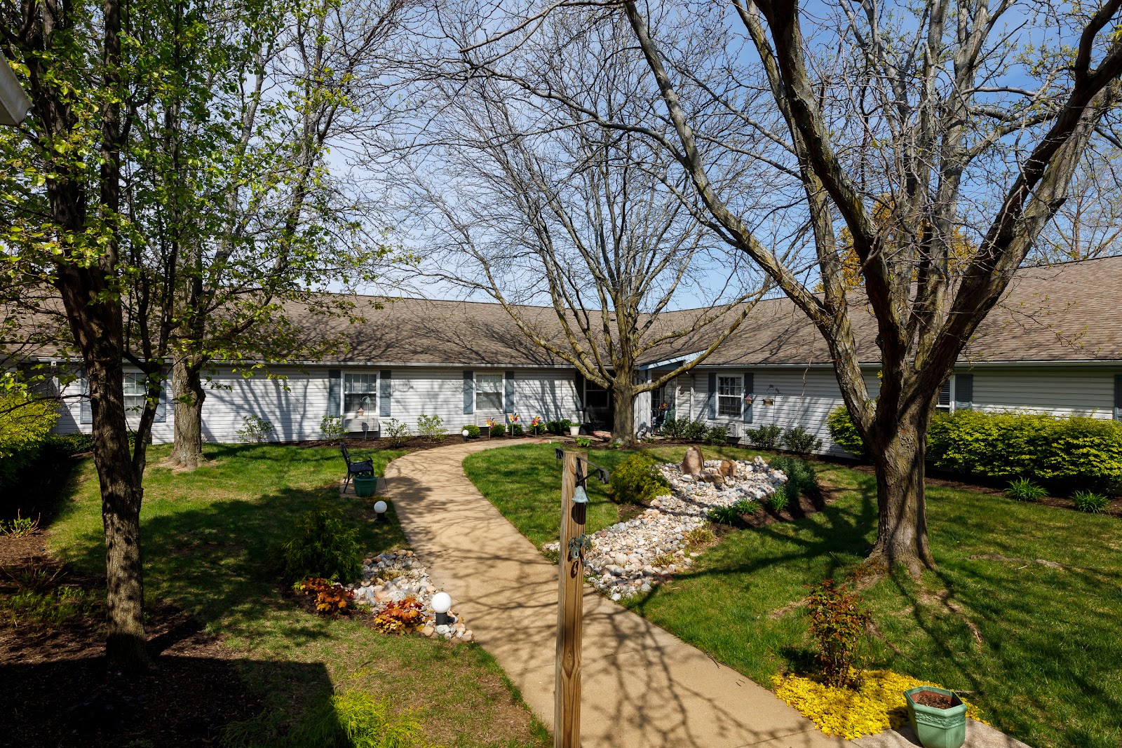 Homestead Assisted Living of Olathe South