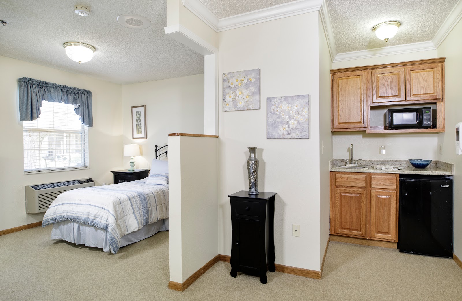 Homestead Assisted Living of Olathe South