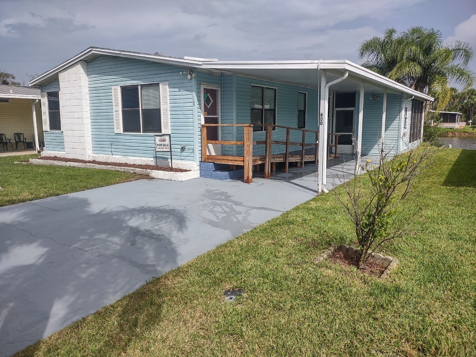 Lamplighter Village 55+ Community