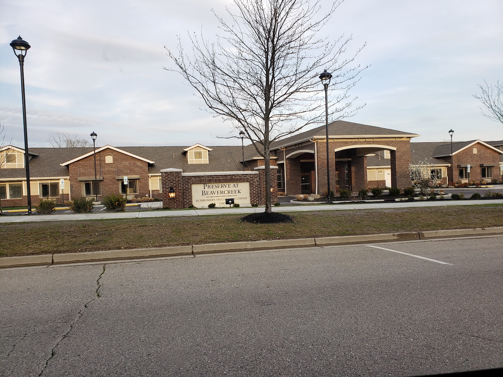 The Ridge at Beavercreek