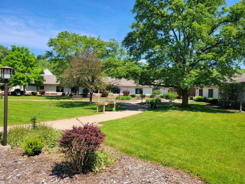 Sugar Creek Care Center