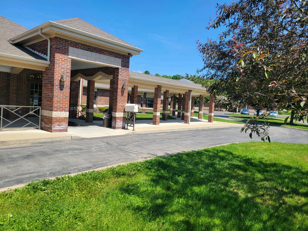 Sugar Creek Care Center