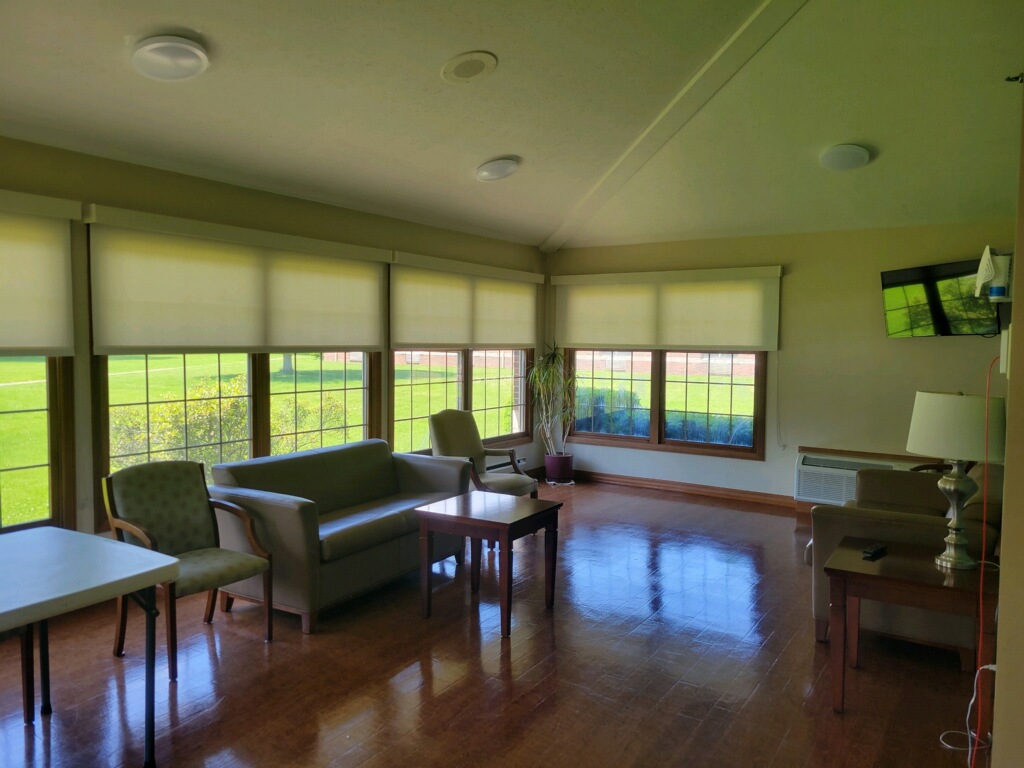 Sugar Creek Care Center