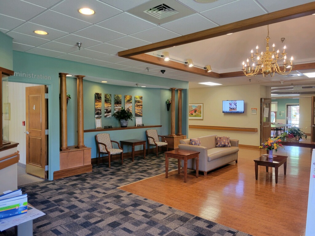 Sugar Creek Care Center