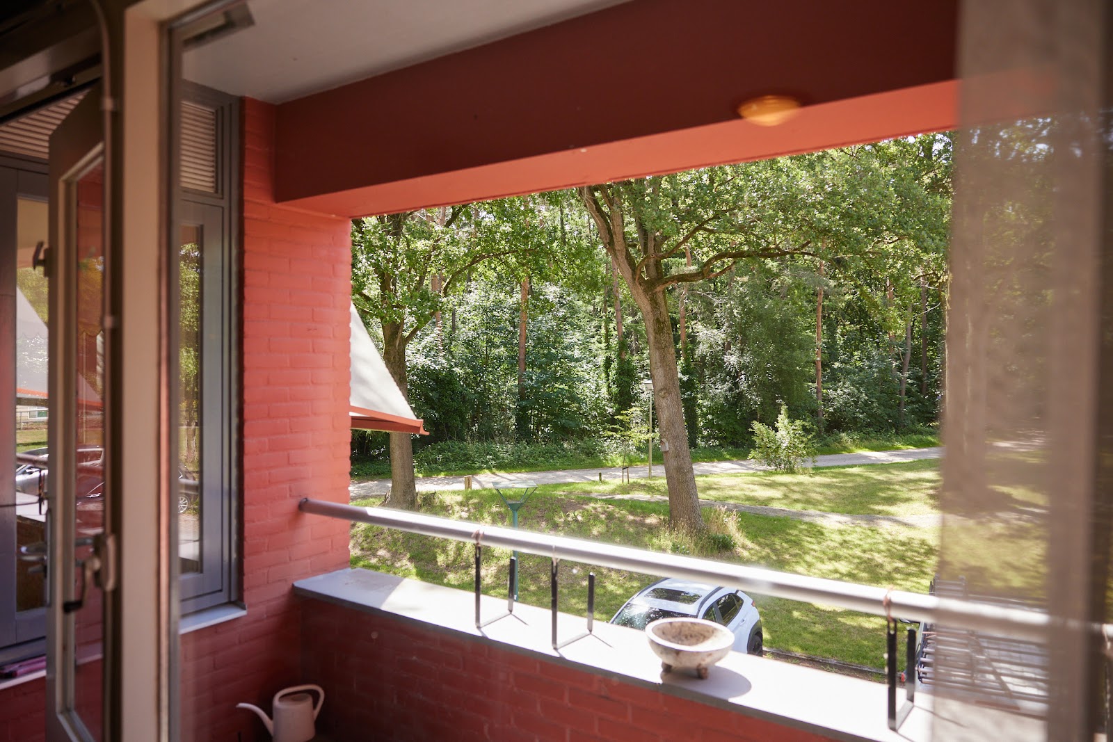 ZorgAccent De Blenke