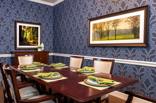 Silverado Lee's Summit Memory Care Community