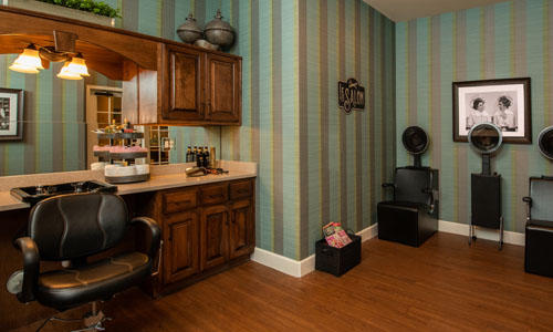 Silverado Lee's Summit Memory Care Community