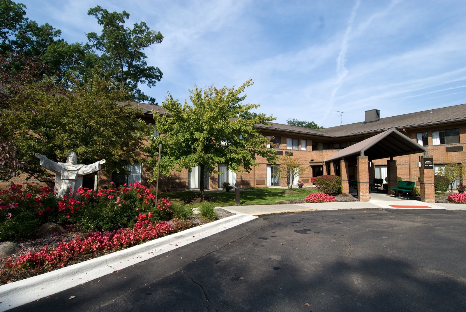 Bellbrook Independent Living